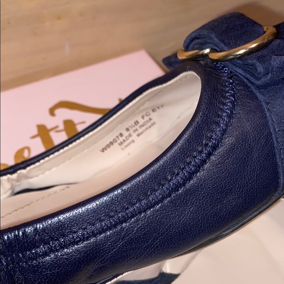 🎉 Host Pick🎉🆕 Cole Haan Elme Ballet ll Flat - Picture 6 of 14